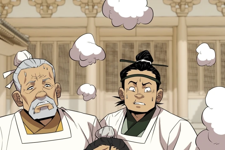 Đường Môn Truyền Kỳ Chapter 43 - 306