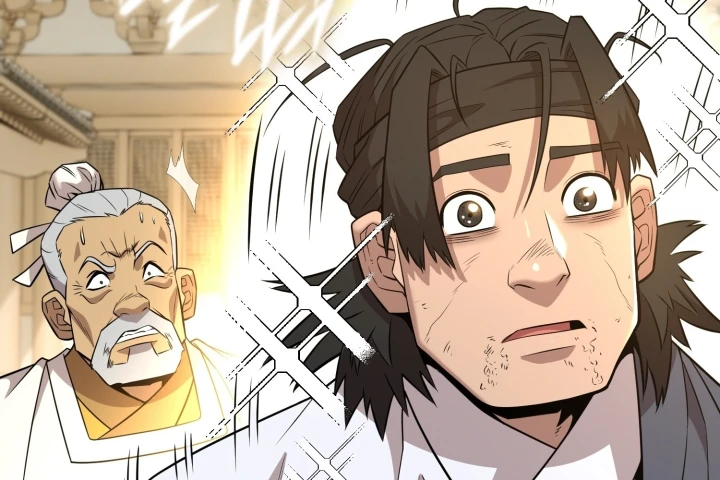 Đường Môn Truyền Kỳ Chapter 43 - 308