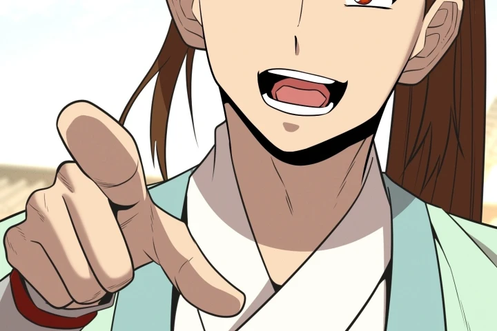 Đường Môn Truyền Kỳ Chapter 43 - 322