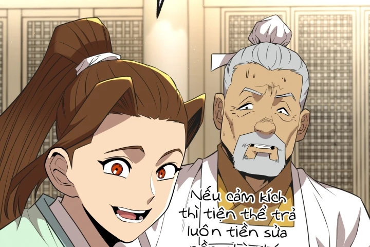 Đường Môn Truyền Kỳ Chapter 43 - 332