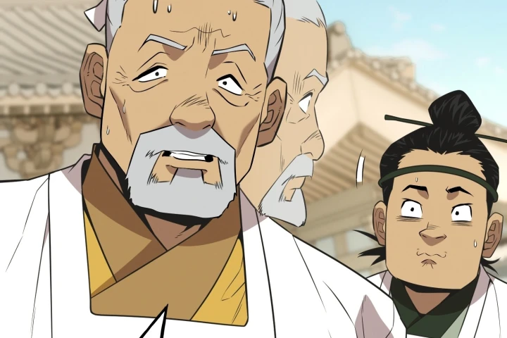 Đường Môn Truyền Kỳ Chapter 43 - 336