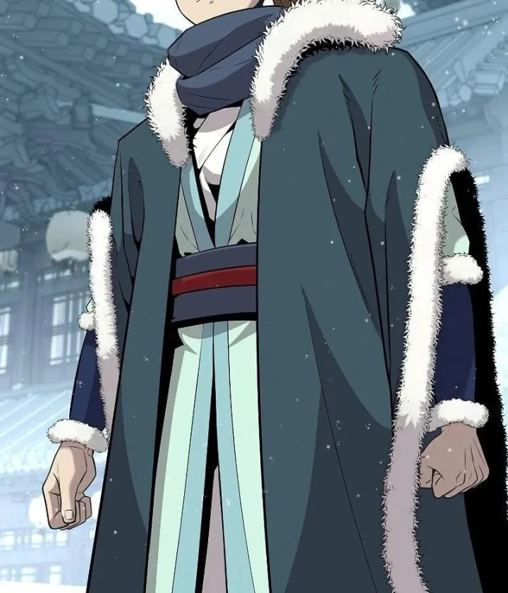 Đường Môn Truyền Kỳ Chapter 44 - 5