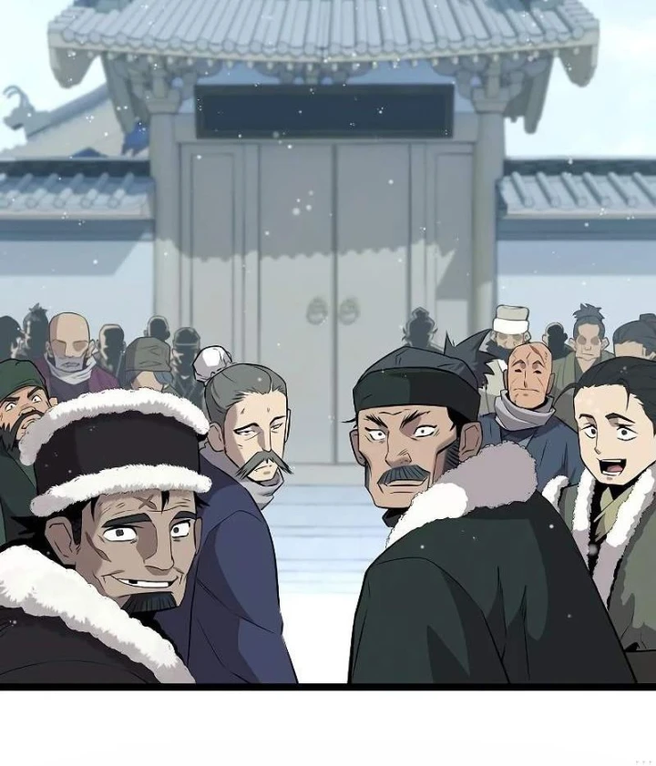 Đường Môn Truyền Kỳ Chapter 44 - 7