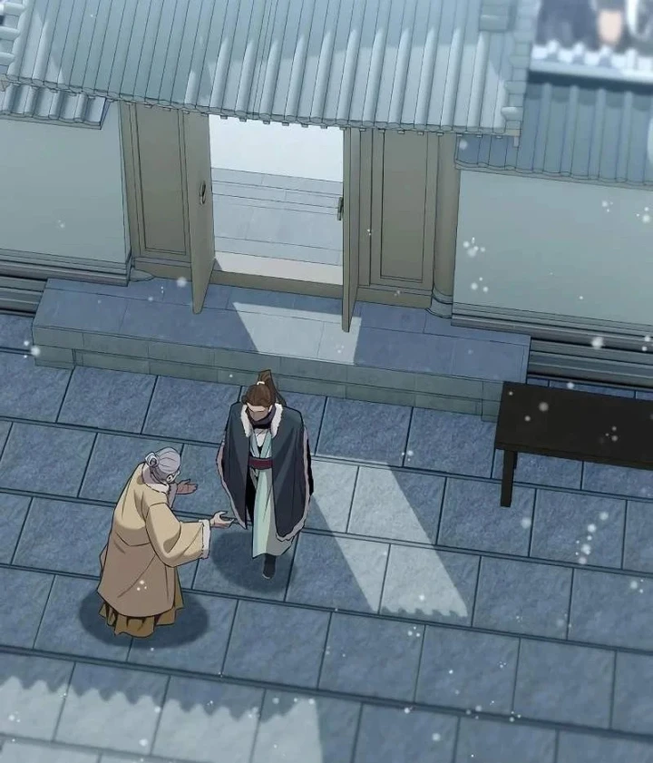 Đường Môn Truyền Kỳ Chapter 44 - 9