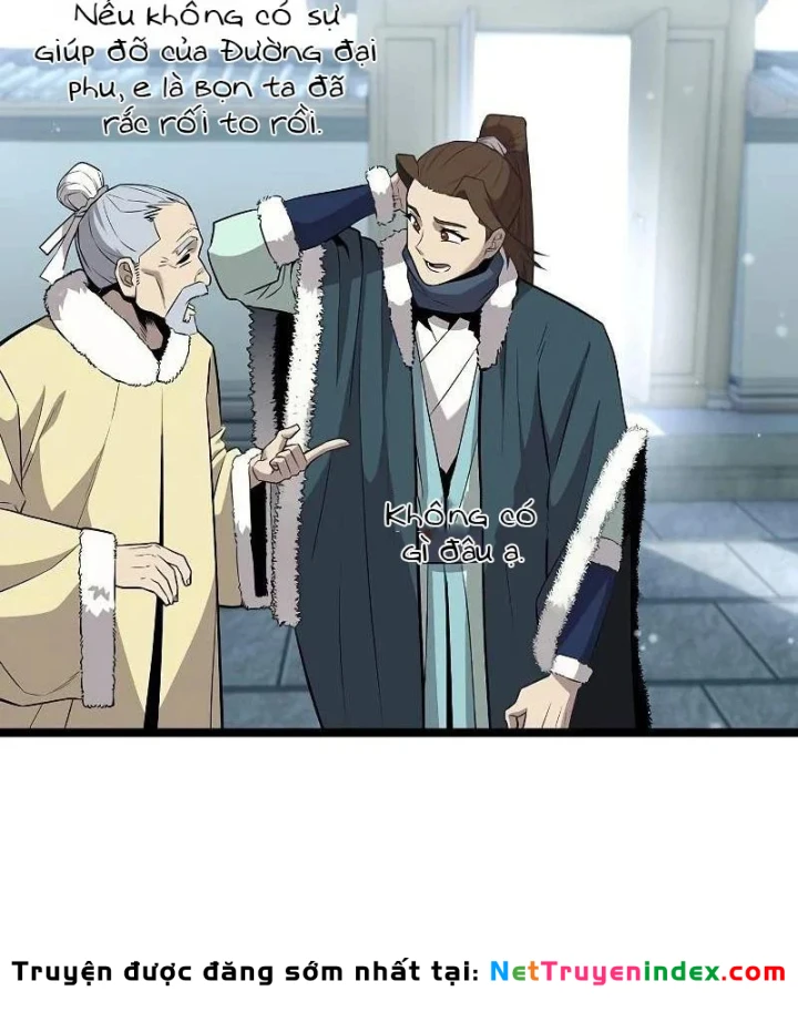 Đường Môn Truyền Kỳ Chapter 44 - 11