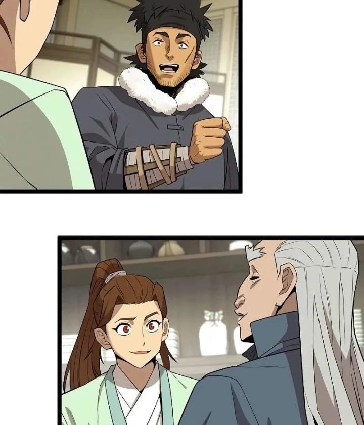 Đường Môn Truyền Kỳ Chapter 44 - 14