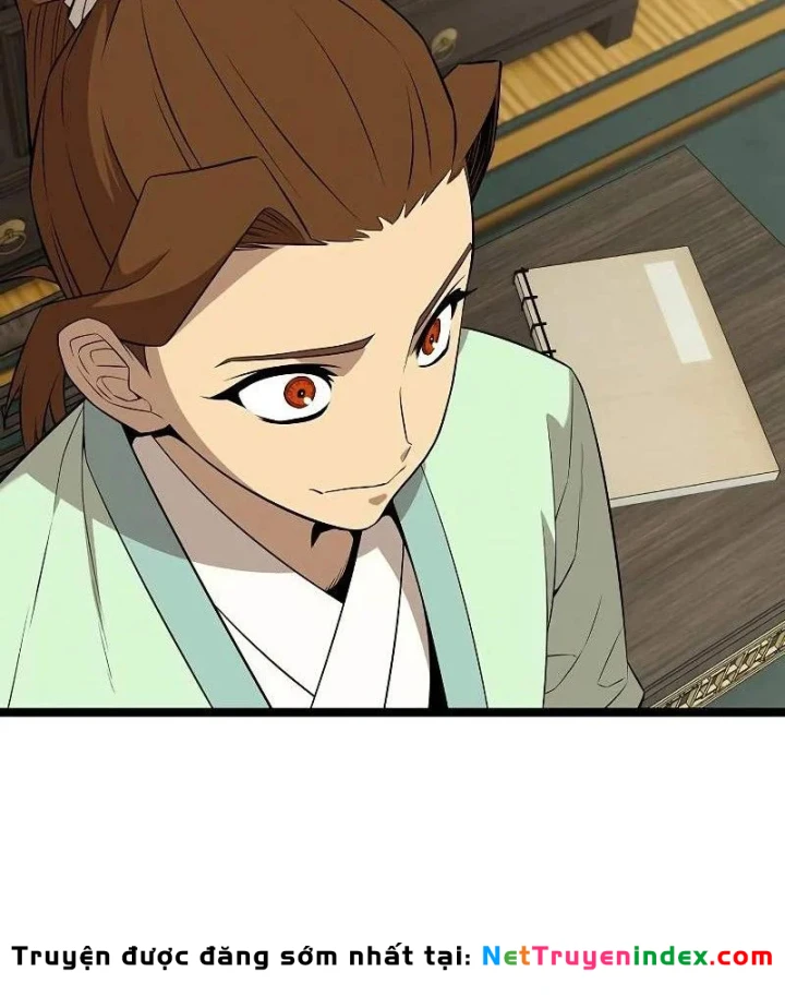 Đường Môn Truyền Kỳ Chapter 44 - 16