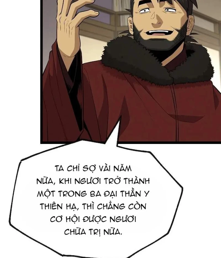 Đường Môn Truyền Kỳ Chapter 44 - 26