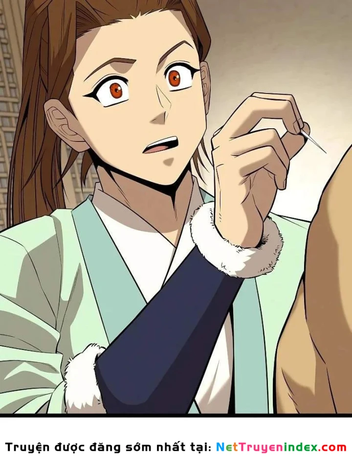 Đường Môn Truyền Kỳ Chapter 44 - 32