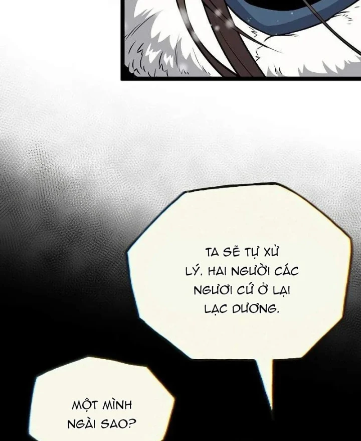 Đường Môn Truyền Kỳ Chapter 44 - 54