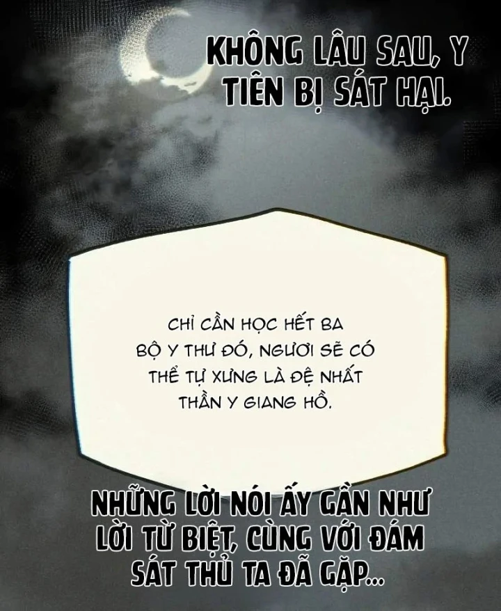 Đường Môn Truyền Kỳ Chapter 44 - 56