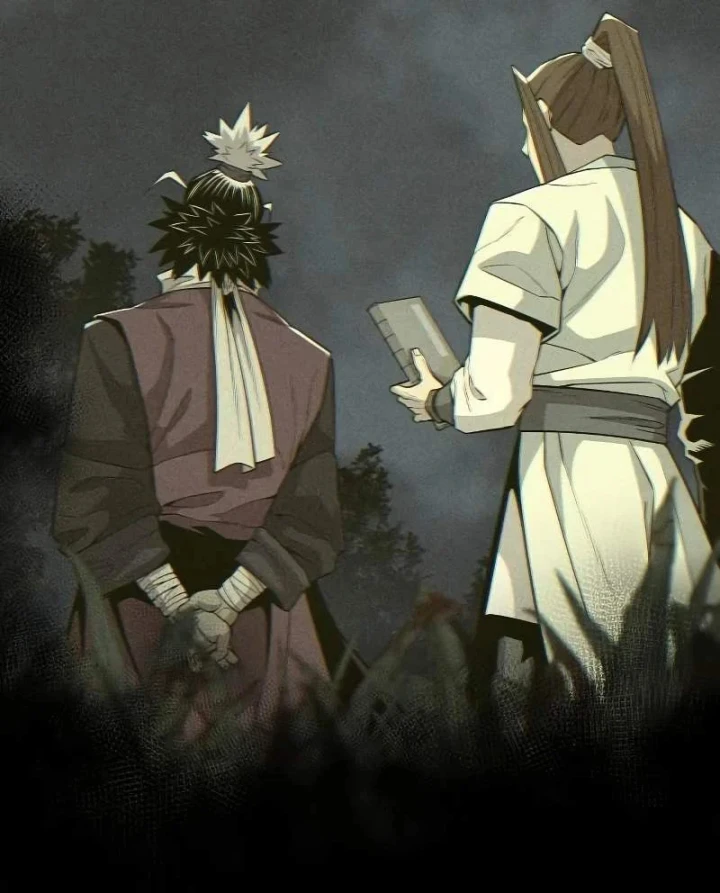 Đường Môn Truyền Kỳ Chapter 44 - 57