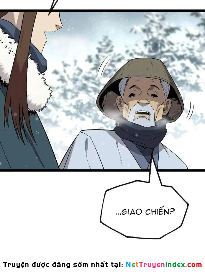 Đường Môn Truyền Kỳ Chapter 44 - 80