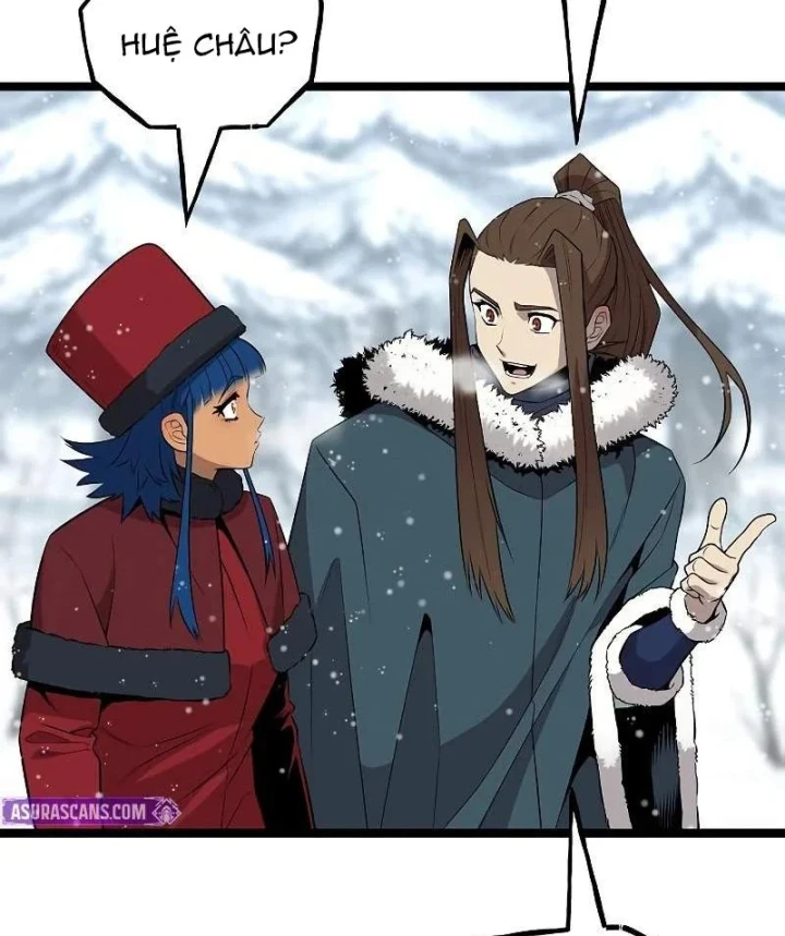 Đường Môn Truyền Kỳ Chapter 44 - 98