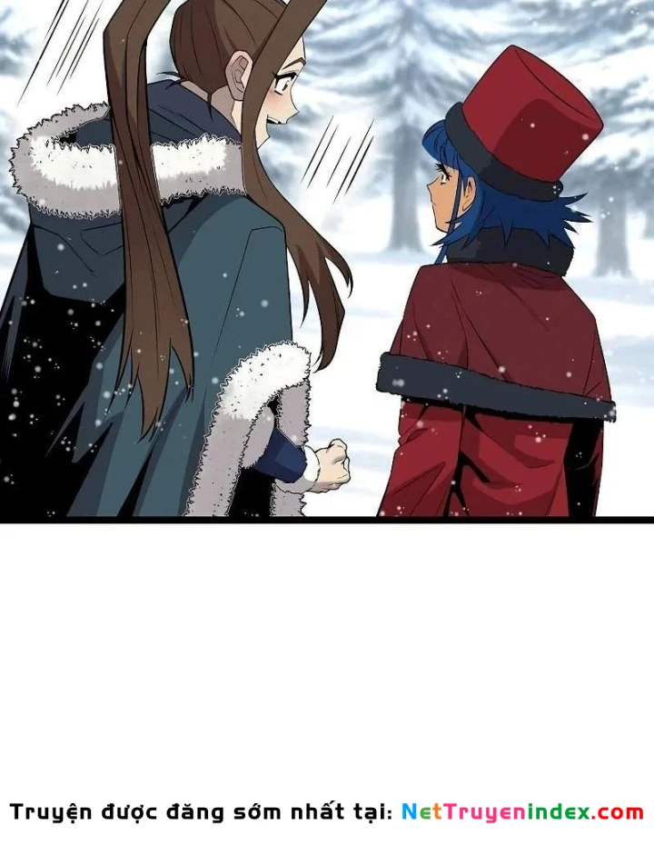 Đường Môn Truyền Kỳ Chapter 44 - 102