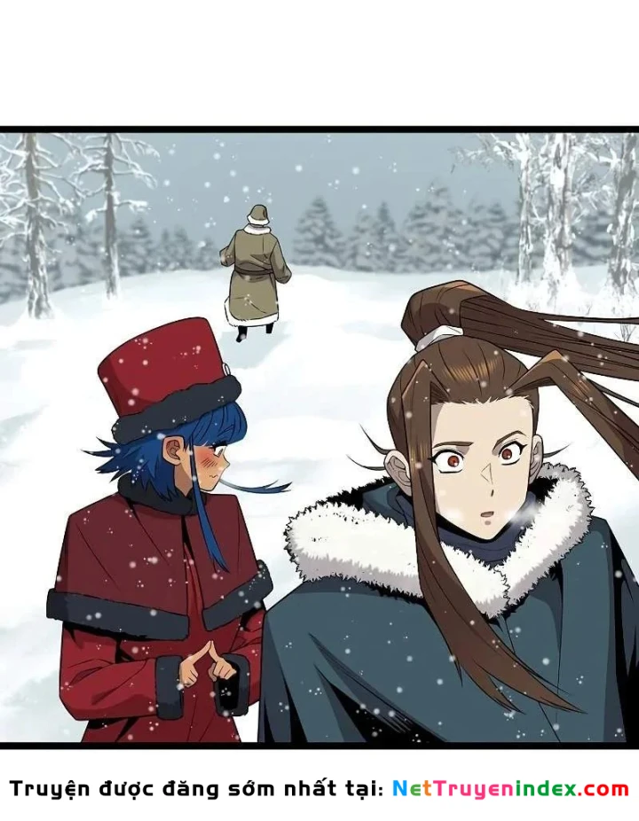 Đường Môn Truyền Kỳ Chapter 44 - 129