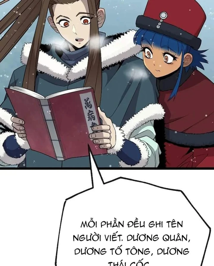 Đường Môn Truyền Kỳ Chapter 44 - 151