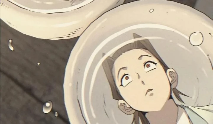 Đường Môn Truyền Kỳ Chapter 44 - 180