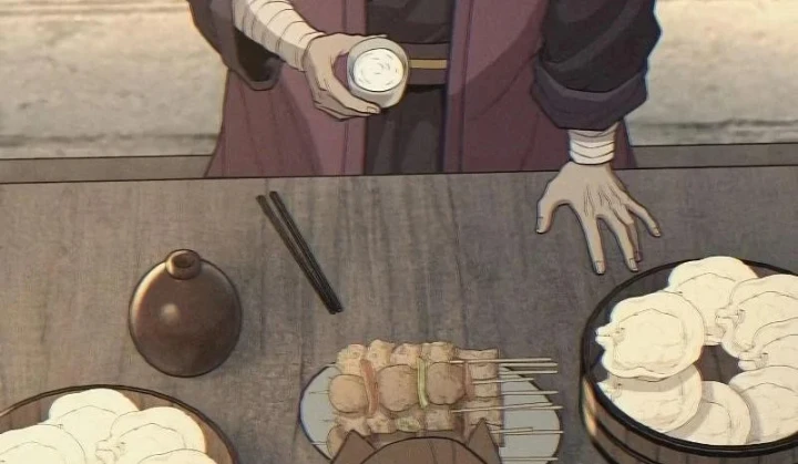 Đường Môn Truyền Kỳ Chapter 44 - 184