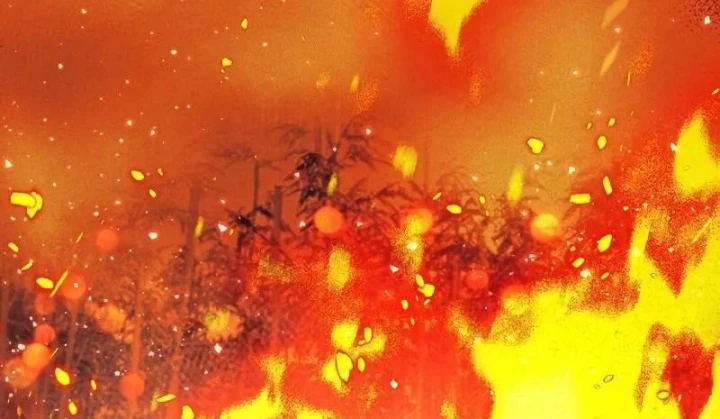 Đường Môn Truyền Kỳ Chapter 44 - 190