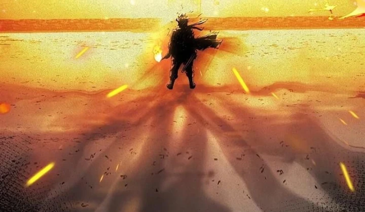 Đường Môn Truyền Kỳ Chapter 44 - 192