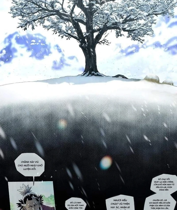 Đường Môn Truyền Kỳ Chapter 45 - 4