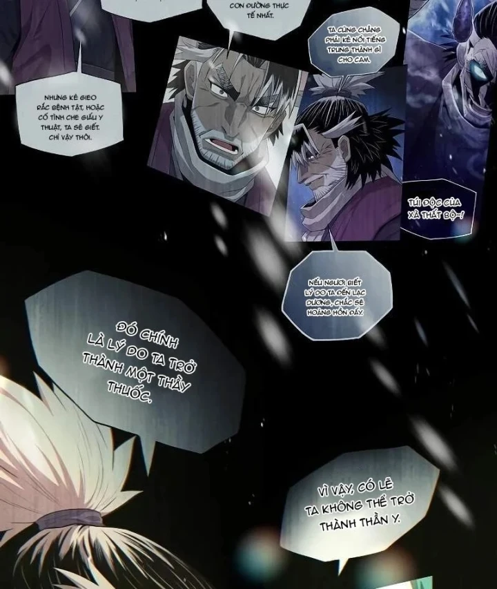 Đường Môn Truyền Kỳ Chapter 45 - 6