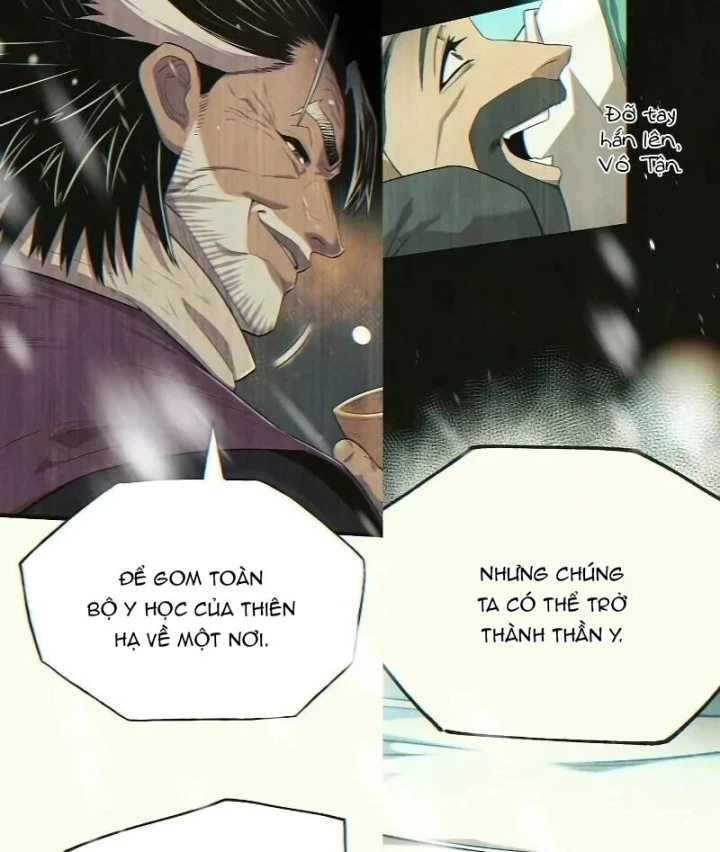 Đường Môn Truyền Kỳ Chapter 45 - 7