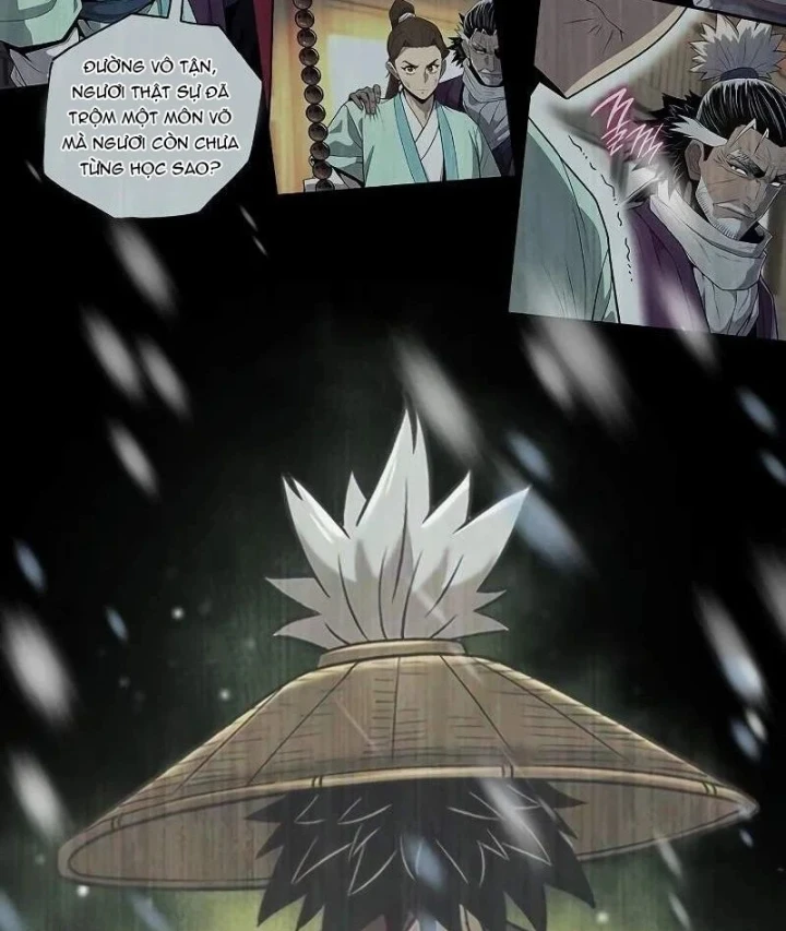 Đường Môn Truyền Kỳ Chapter 45 - 10