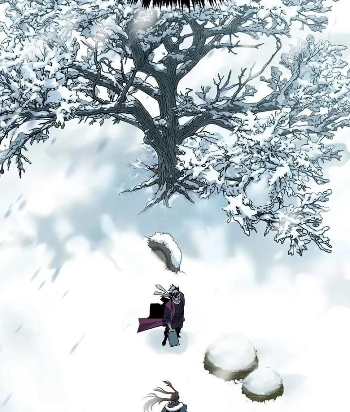 Đường Môn Truyền Kỳ Chapter 45 - 23