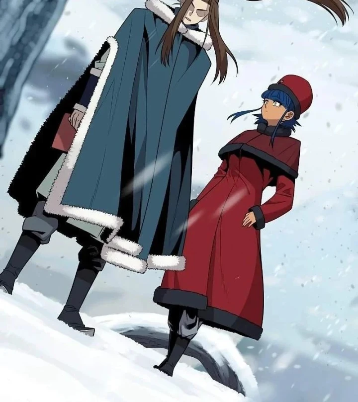 Đường Môn Truyền Kỳ Chapter 45 - 46