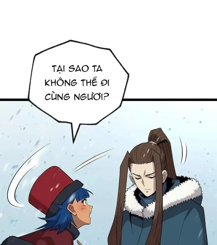 Đường Môn Truyền Kỳ Chapter 45 - 66