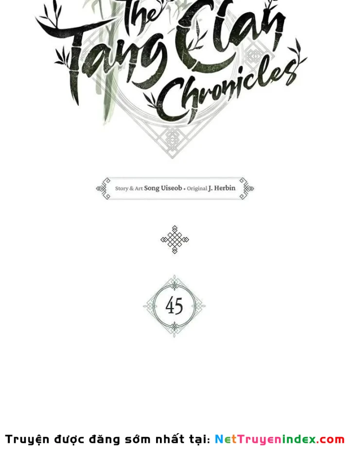 Đường Môn Truyền Kỳ Chapter 45 - 76