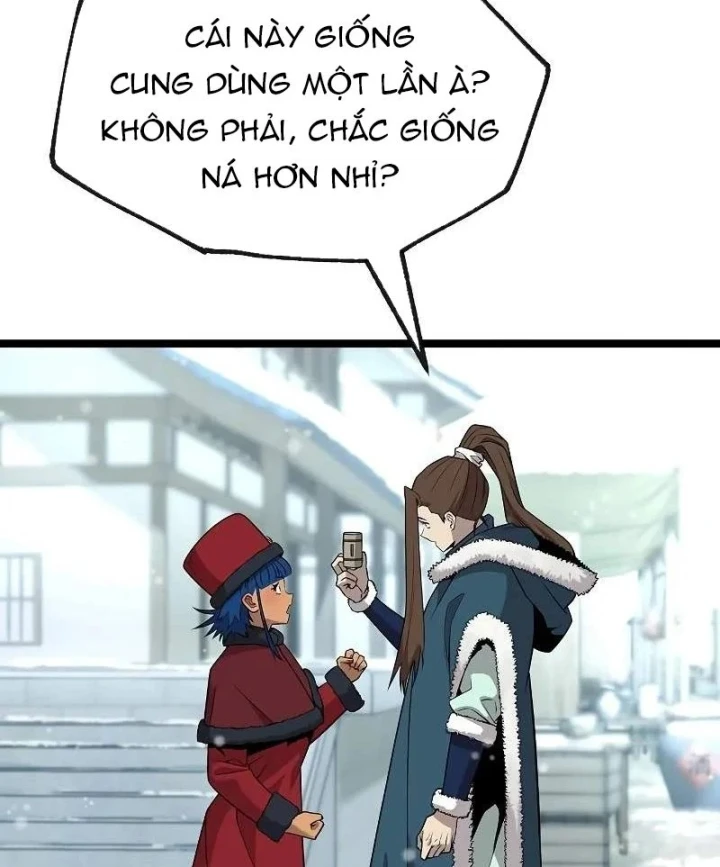 Đường Môn Truyền Kỳ Chapter 45 - 85