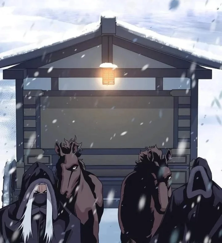 Đường Môn Truyền Kỳ Chapter 45 - 125