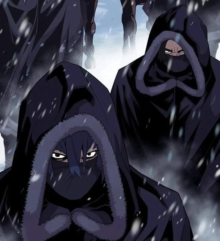 Đường Môn Truyền Kỳ Chapter 45 - 126