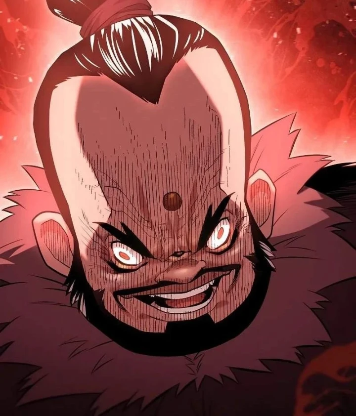 Đường Môn Truyền Kỳ Chapter 45 - 176