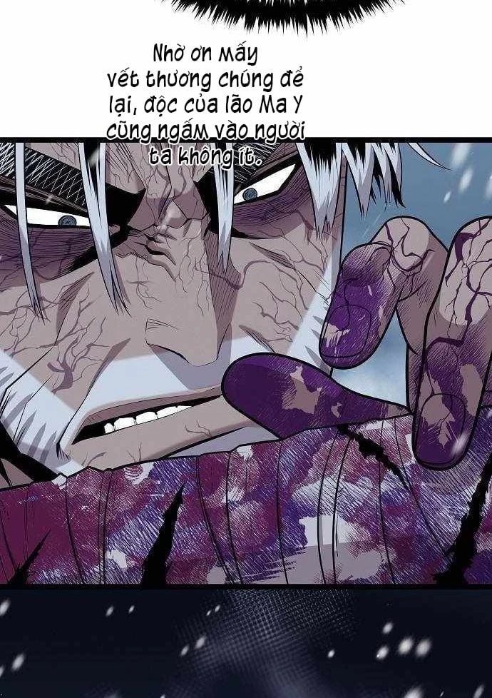 Đường Môn Truyền Kỳ Chapter 46 - 27