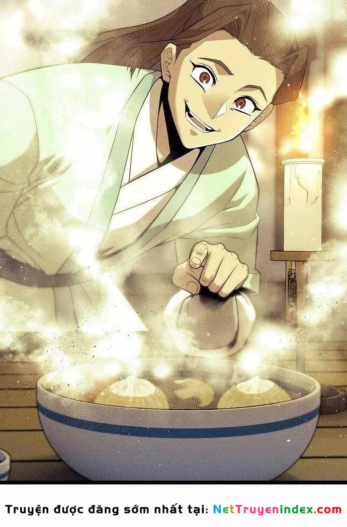 Đường Môn Truyền Kỳ Chapter 46 - 54