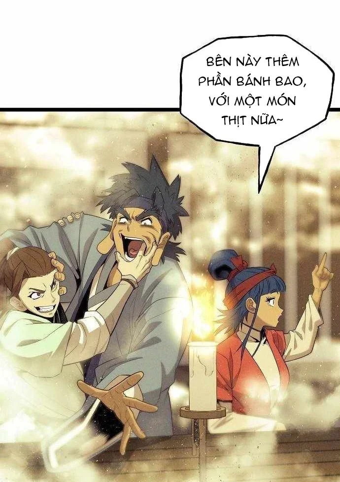 Đường Môn Truyền Kỳ Chapter 46 - 57