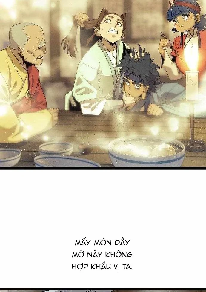 Đường Môn Truyền Kỳ Chapter 46 - 59