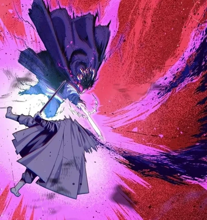 Đường Môn Truyền Kỳ Chapter 47 - 10