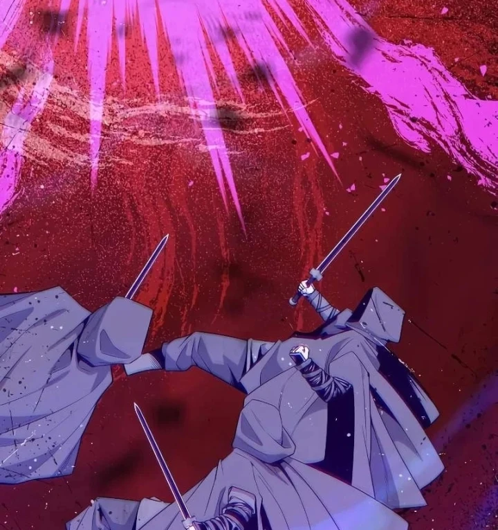 Đường Môn Truyền Kỳ Chapter 47 - 11