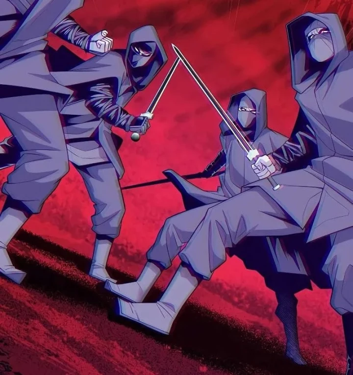 Đường Môn Truyền Kỳ Chapter 47 - 25