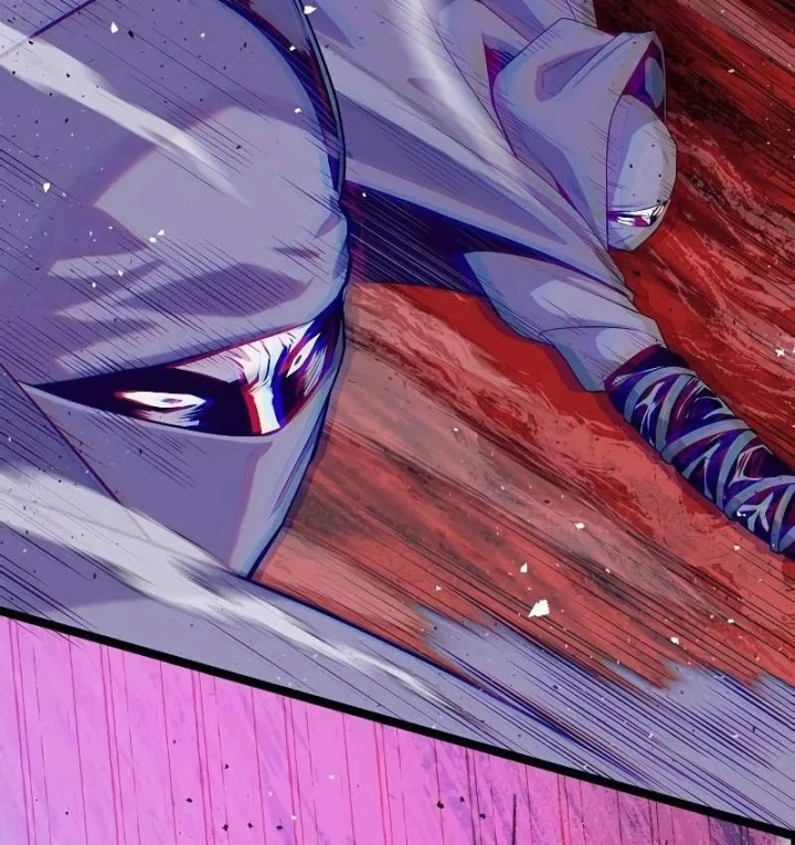 Đường Môn Truyền Kỳ Chapter 47 - 54