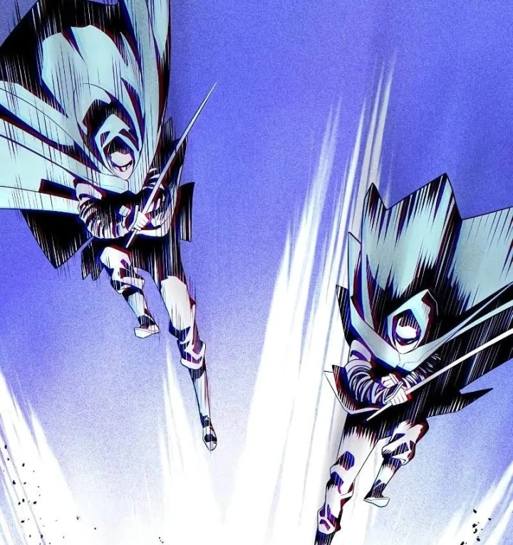 Đường Môn Truyền Kỳ Chapter 47 - 98