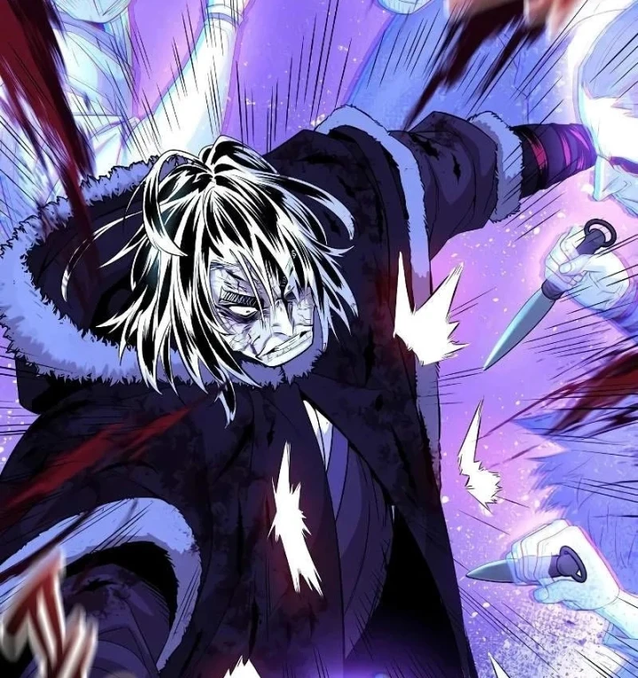 Đường Môn Truyền Kỳ Chapter 47 - 131