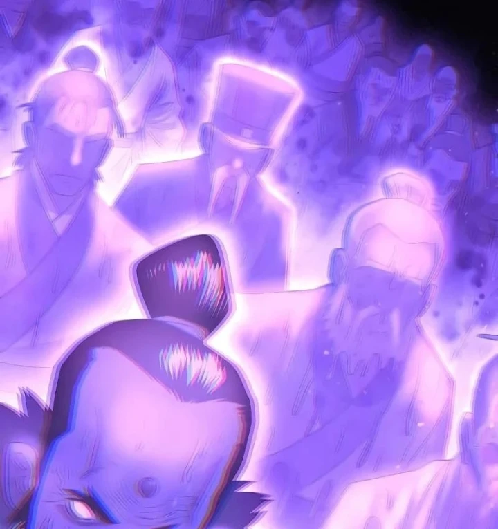 Đường Môn Truyền Kỳ Chapter 47 - 134