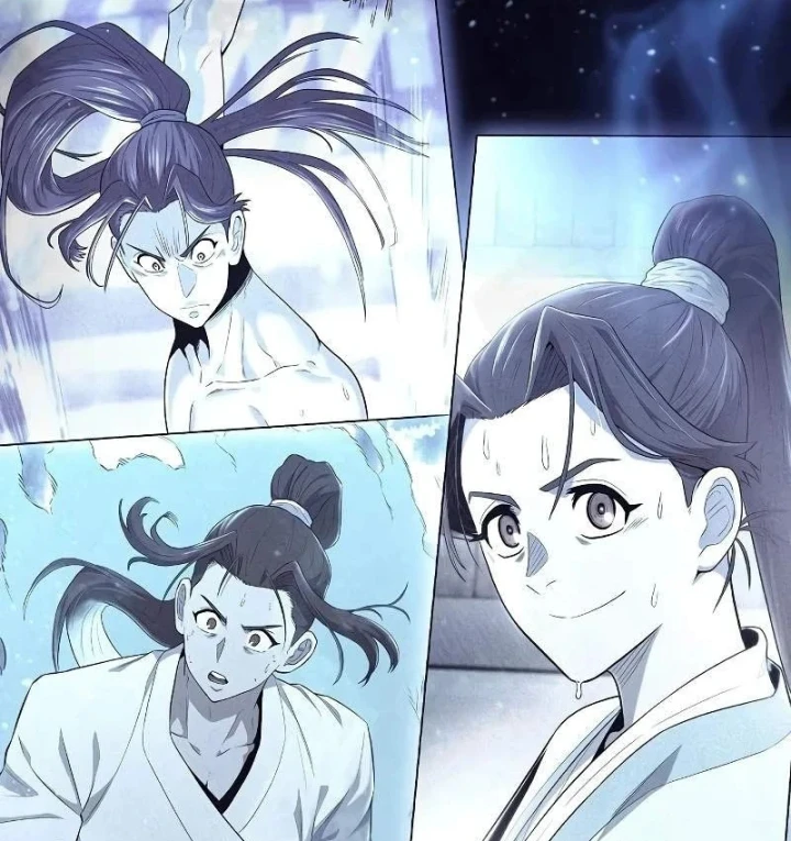 Đường Môn Truyền Kỳ Chapter 47 - 151