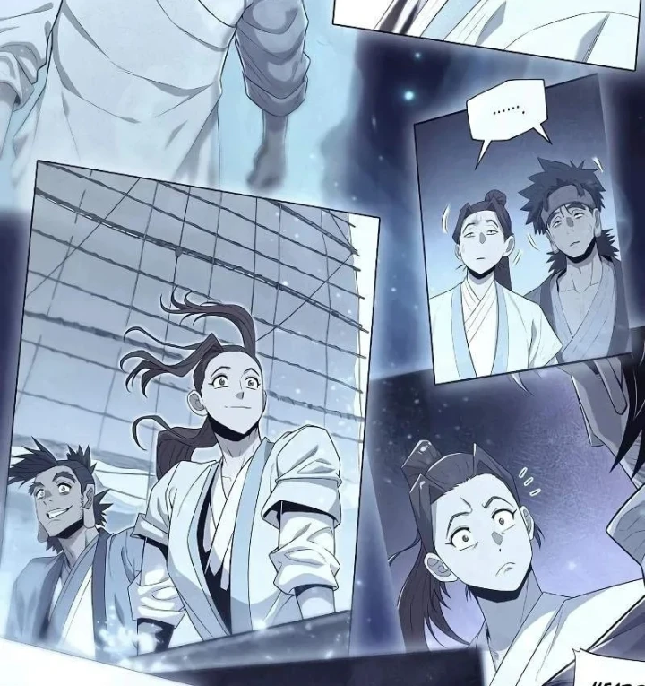 Đường Môn Truyền Kỳ Chapter 47 - 152